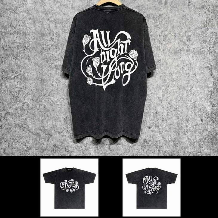 Picture of Amiri T Shirts Short _SKUAmiriS-2XL11trZJD29823970